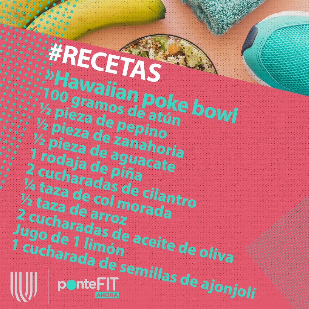 UPonteFit's tweet photo. ¿Te quedaste sin opciones para el desayuno? @ricardocrespoof te comparte estas recetas #UPOnteFit #Food #Recetas 

7:30 por @UCanalOficial https://t.co/JzSjWDLOP2