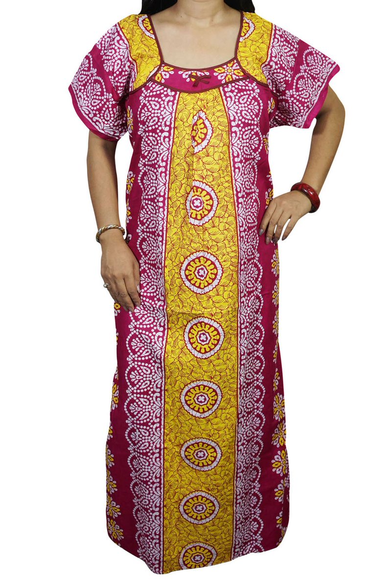 nightgown flipkart