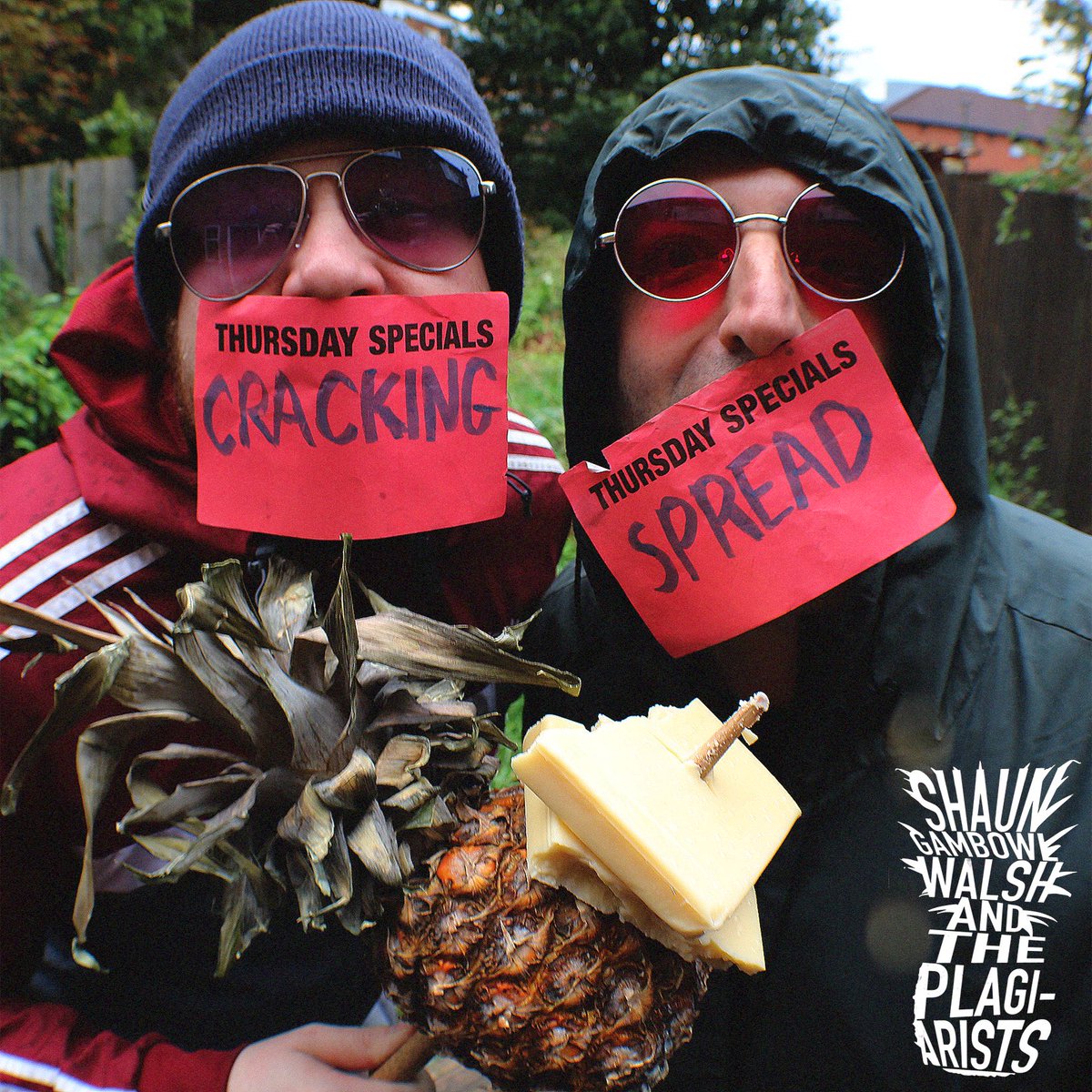 Shaun Gambowl Walsh tweet media