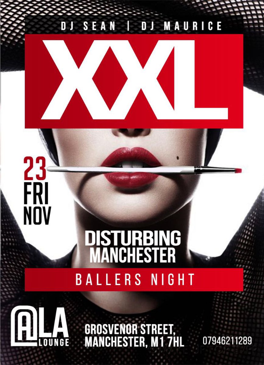OmobaChamp's tweet photo. Trust the vibes you get, energy doesnโt lie #disturbingmanchester | Friday nov 23rd ft @RichBlacksBTWBC @AcsBradford @LeedsUniACS @ACSManUni @AfrobSincitymcr @LaLoungeMcr_ https://t.co/POSfvNtvsg