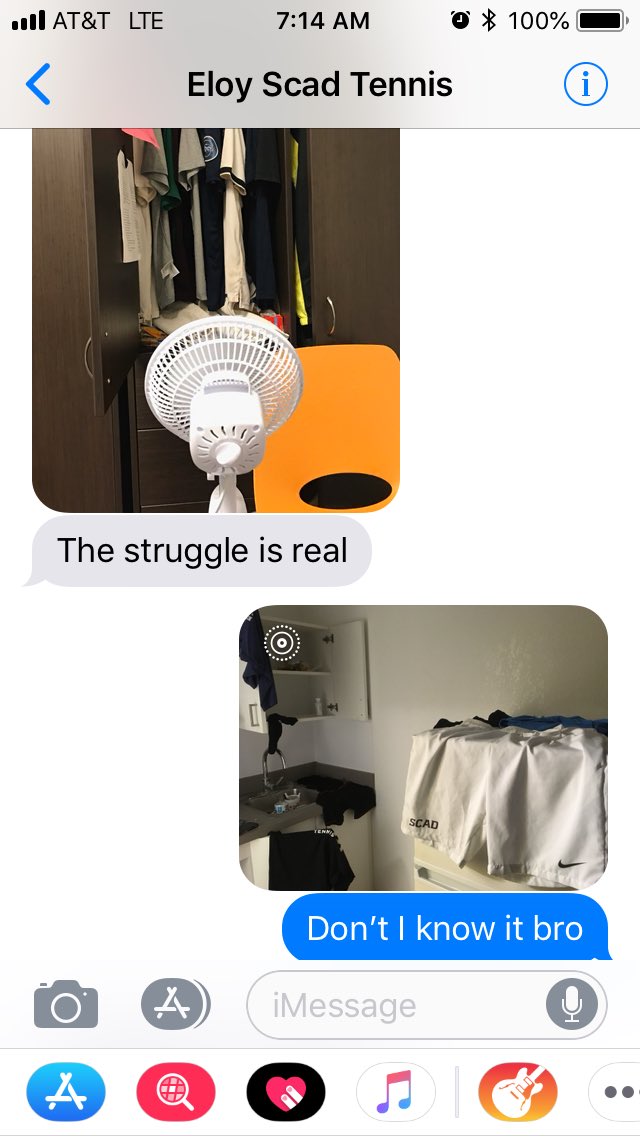 coachnicktennis's tweet image. #Tennis #Probz #SweatNeverDriesDuringTheSeason