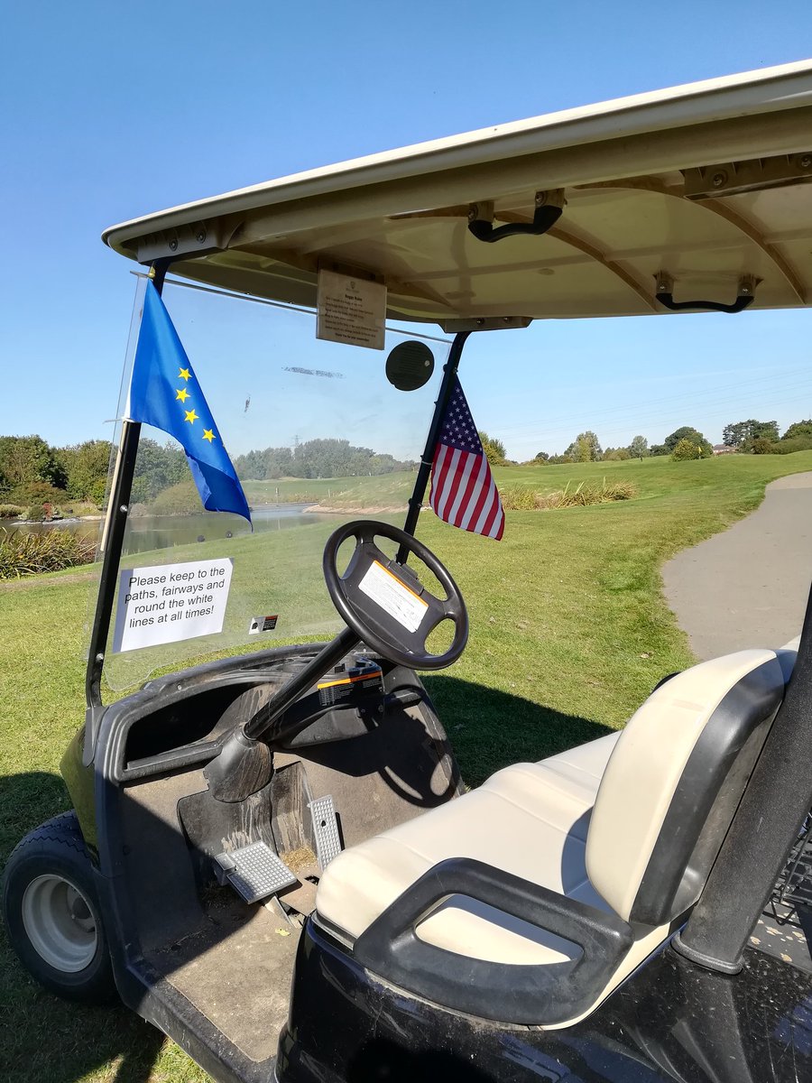 Mill Green Golf Club (MillGreenGC) Twitter