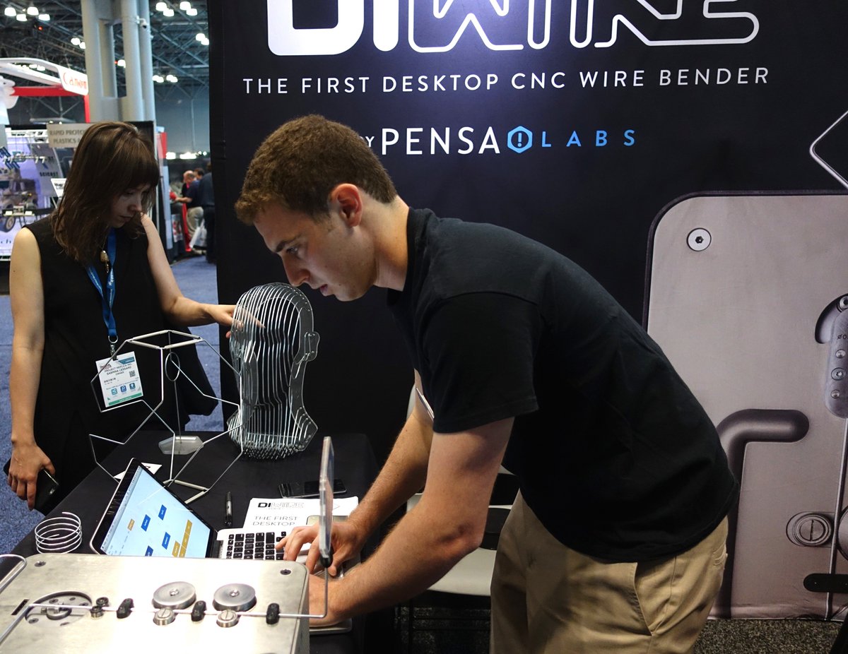 We’ll be at SpringWorld in Chicago next week from Tuesday to Friday. Stop by our booth or book an appointment with us - sales@pensalabs.com. Booth #827! bit.ly/2QWsb2v