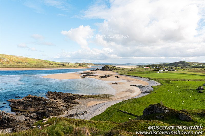 Discover Inishowen tweet media