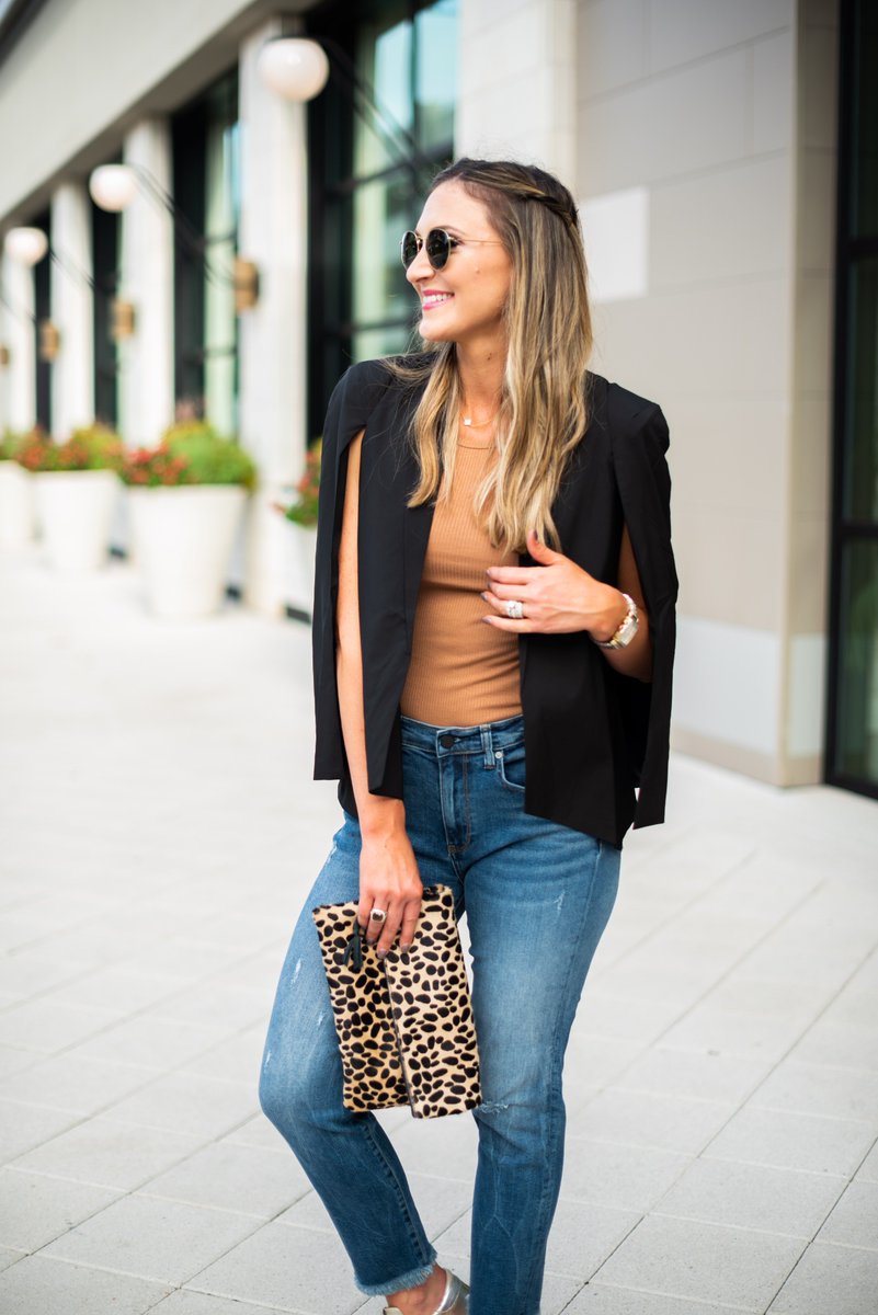 Today on the blog with <a href="/ebay/">eBay</a>: How to make the trends from Fashion Week for work you! Affordable, functional and all found on eBay! #ad #eBayFashion #eBayStyle 
styleyoursenses.com/how-to-make-th…