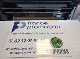 #Francepromotion est sur twitter, faisons connaissance... Communiquez et valorisez votre activité auprès de vos clients grâce à l'#objetpersonnalisé #entreprises #associations #evenements #salonspro
 francepromotion.com