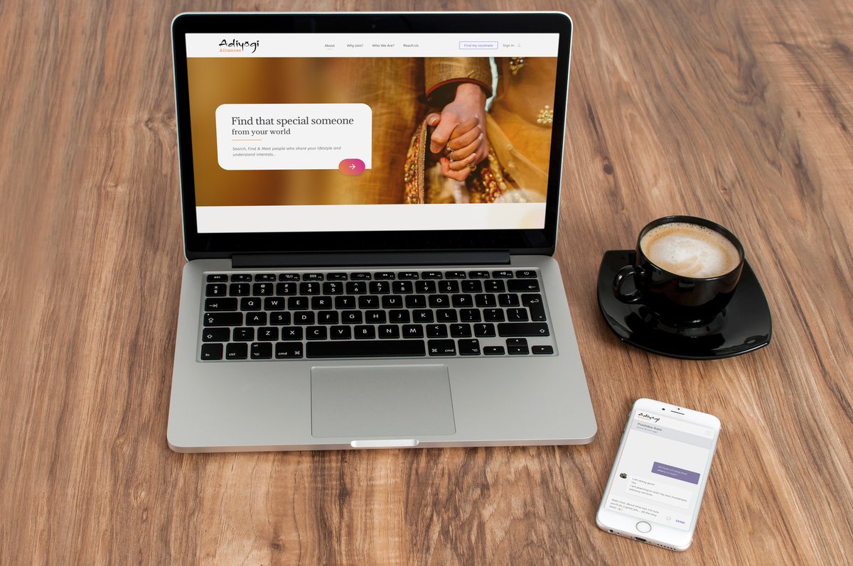 Pixlcoders's tweet image. Launching Soon! 

Live from #Pixlcoders - Ongoing website design &amp;amp; development work for a U.S. client. 

At #Pixlcoders we design and develop websites, mobile apps, and SaaS products. To know more visit pixlcoders.com