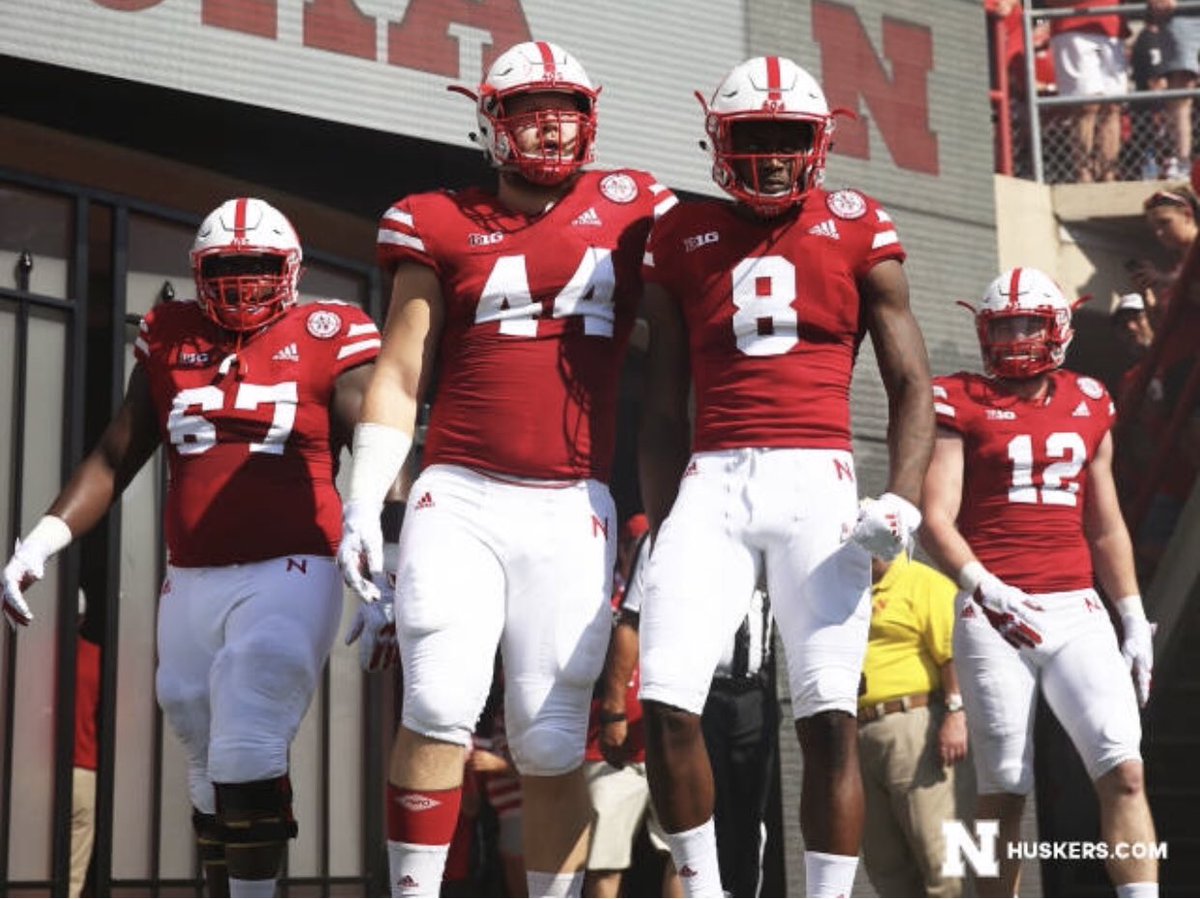 Parker Trowbridge (partro24) Twitter