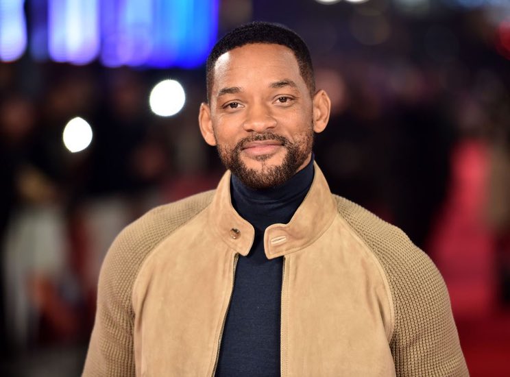 Happy Birthday, Will Smith 