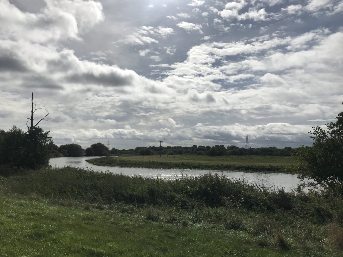 s_liming's tweet photo. Soil testing a Diary Farm next to the River Derwent. Beautiful scenery 🌿🍀 https://t.co/F5Vyo6AhqE