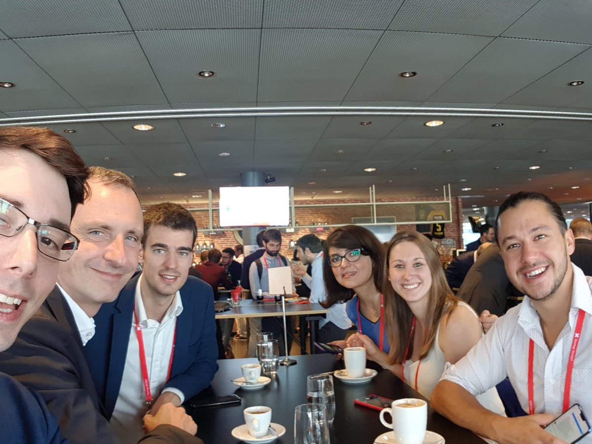EZYcount Suisse tweet media