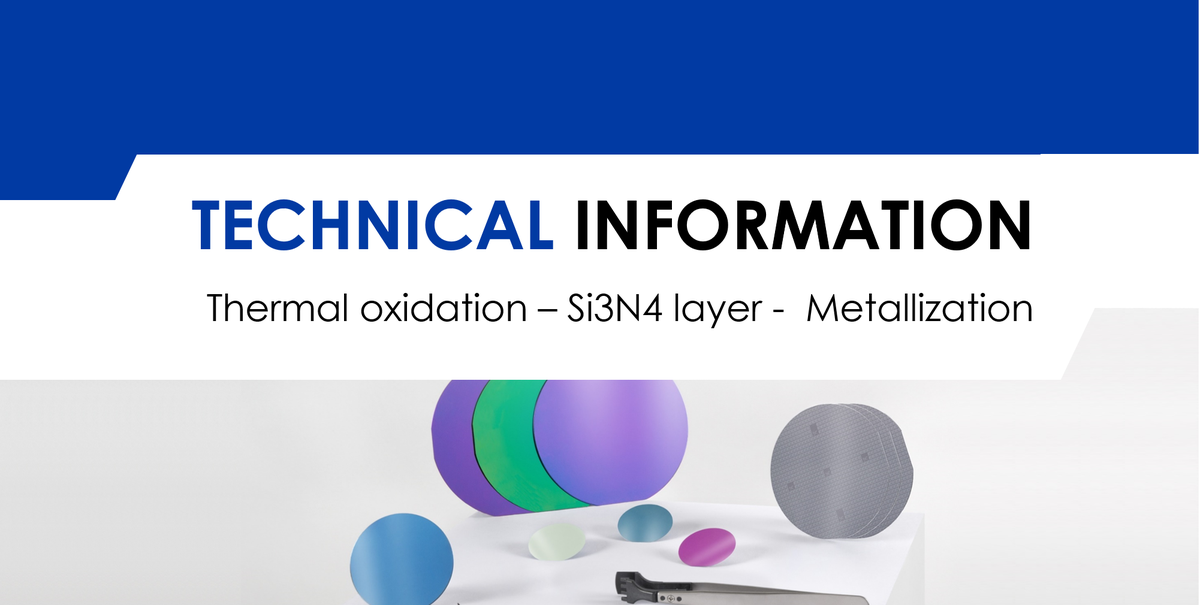 SilTronixST's tweet photo. @SilTronixST builds your own silicon wafers. Find your specific thin film among SiO2 layers, Si3N4 layers and metallization at https://t.co/7AXWbQXbPF #silicon #wafer #thin #film #sio2 #si3N4 #metallization #layer #research #scientist #mems #graphene #innovation #Electronic https://t.co/Nm6FgGebeI