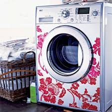 GreenPlanetLaun's tweet photo. You can make your washing machine look fabulous using decals 
#SavingThePlanetOneLoadAtATime https://t.co/21NYrSQlHg