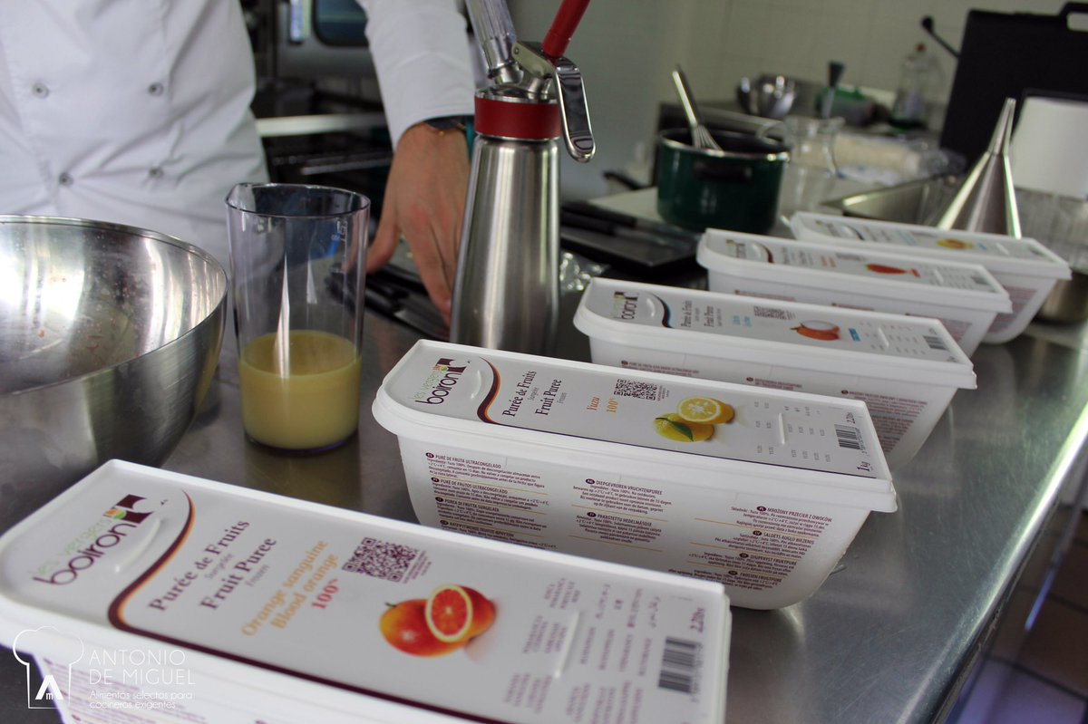 Antonio de Miguel SA tweet media