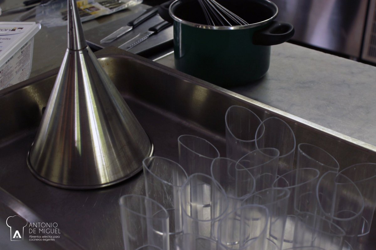 Antonio de Miguel SA tweet media