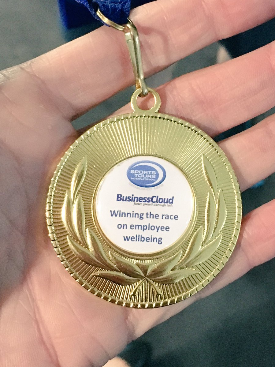 editor_Maguire's tweet photo. Really enjoyed holding our #BCwellbeing event with @sportstoursint. Thank you to @JoRowsellShand @billiespaniel @RachelClacher @RDFeingold @MichelleMellor_ @PhilJones40 @e3_jake & the brilliant @scopelandboxer. Look after your people and you people will look after your business https://t.co/XkyX1x4nA7