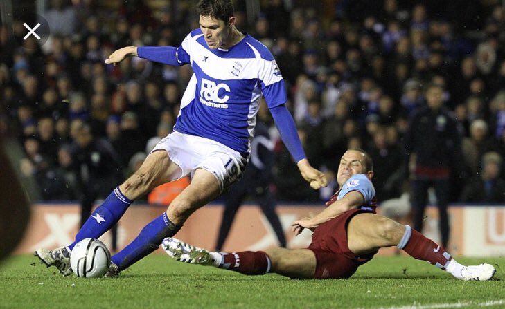 Happy Birthday Nikola Zigic!   