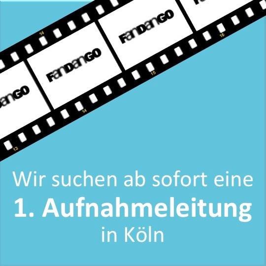 Fandango Film TV GmbH tweet media