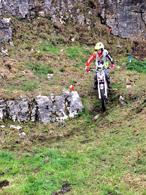 Hart_Sedbergh's tweet photo. @Hart_Sedbergh boy James competing in Trials this weekend #BalancePro #HiddenTalent https://t.co/buZwCdp1VD