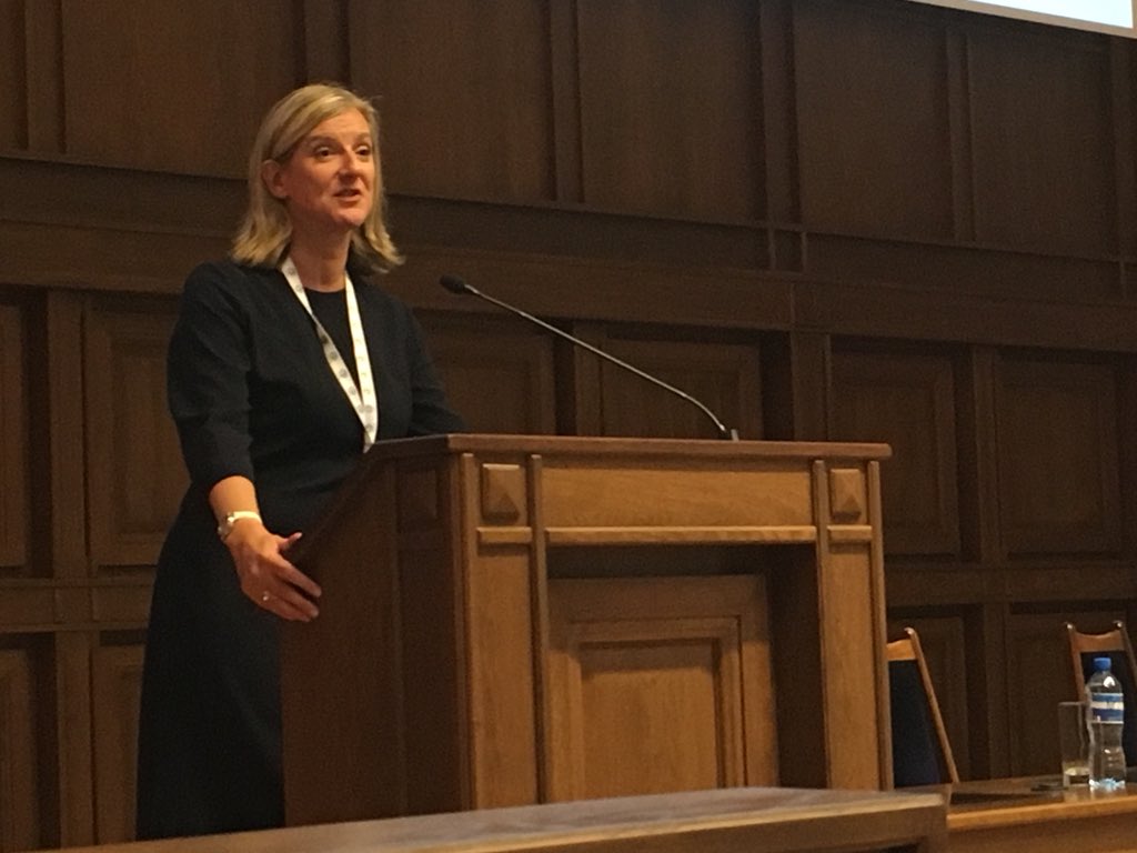 BibliotekaPG's tweet image. #OS18GD #VanessaProudman What is the #cost of #OpenScience infrastructure &amp;amp; how can it be #reduced? #cooperation #sustainability #SCOSS #openaccess