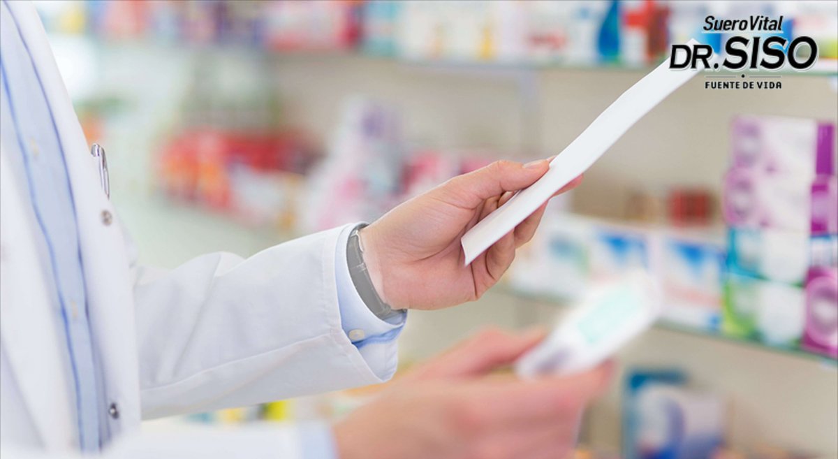 Hoy #25Sept se celebra el Día Mundial del Farmacéutico donde se destaca su labor tanto en investigación y distribución de medicamentos
.
¡Feliz Día a todos en su día!