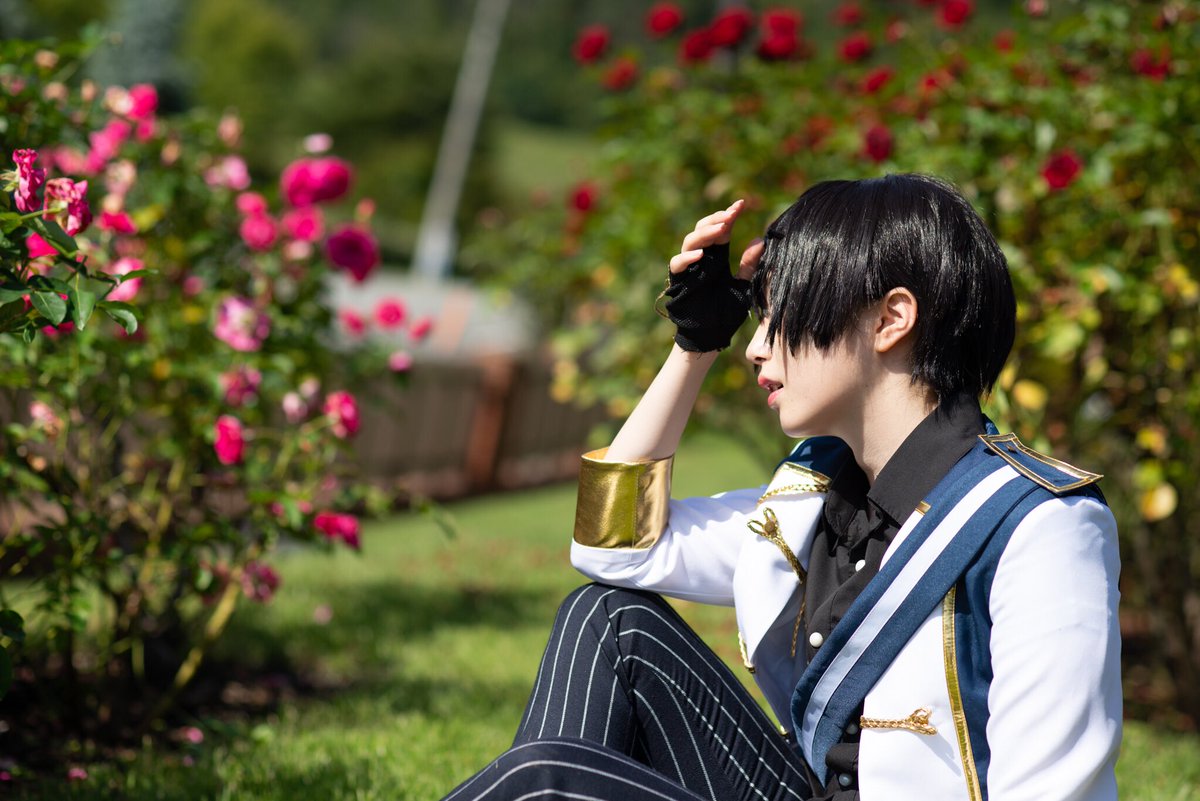 唄マル tweet media