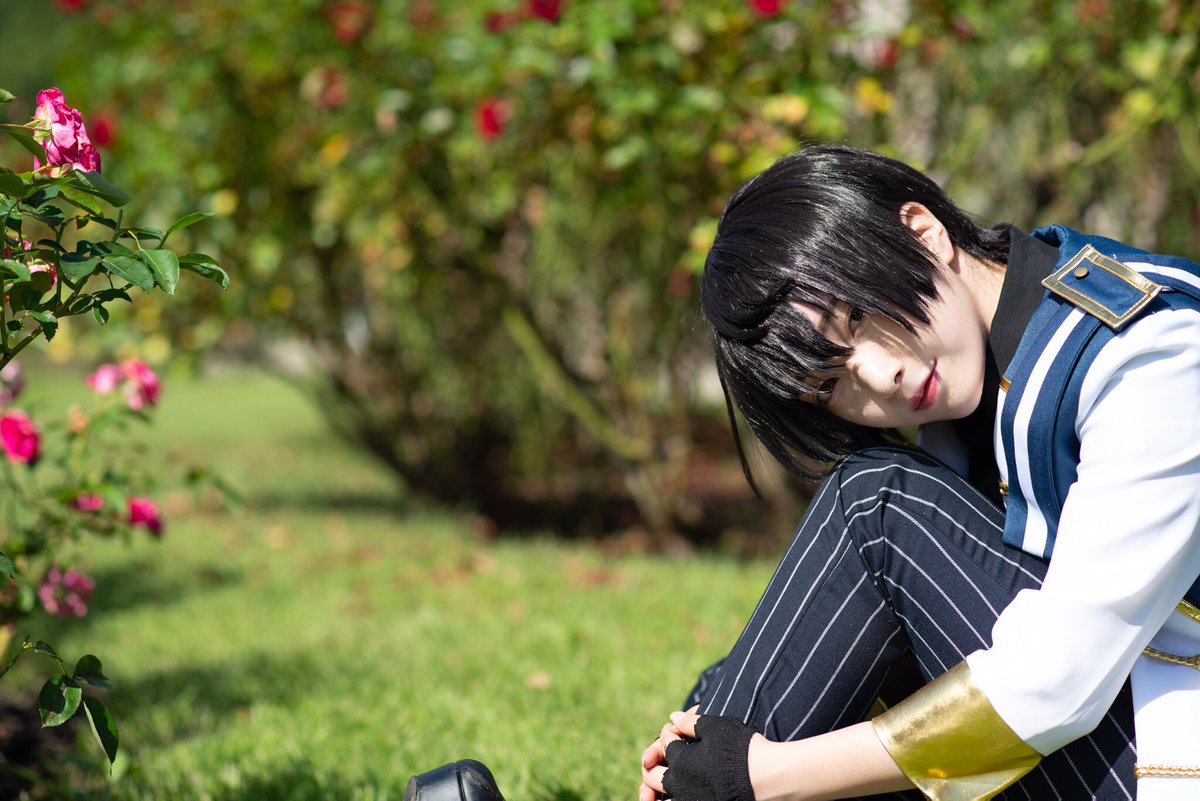 唄マル tweet media