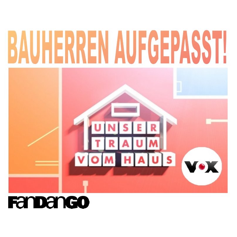 Fandango Film TV GmbH tweet media