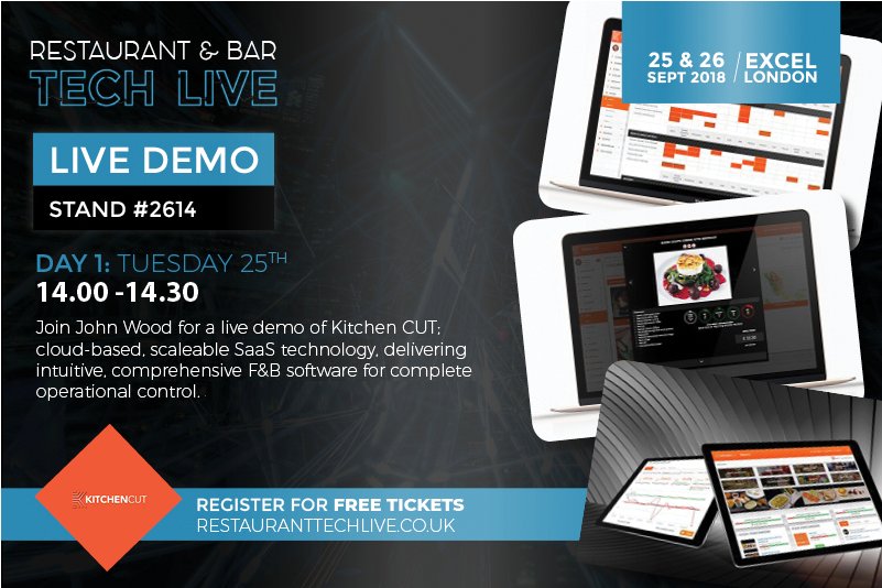 Kitchen CUT (Kitchen_CUT) Twitter