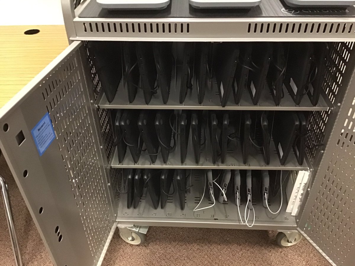 davjohn41's tweet photo. No more “frankencart”. Thanks AWtech dept! https://t.co/xwhIiEurSZ