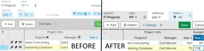 LiveDataset's tweet photo. Recently LiveDataset enhancements improve accessibility and usability. These are the five keys lessons we learned - or relearned on the way. https://t.co/g3N5hZrGXc https://t.co/1X9EjUpSik