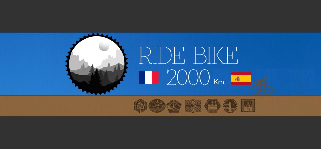 lecyclonaute's tweet photo. Ride Bike 2000, le raid pour aller plus loin… https://t.co/nIDLX4dQ55 https://t.co/CGER7rucqx