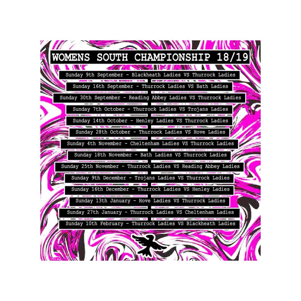thurrockladies's tweet image. 🎥| Thurrock Ladies are on the look out to fill a camera position for all league and cup games (home and away) • If interested please get in touch! #tbirds #cameraposition #matchrecording PLEASE SHARE!