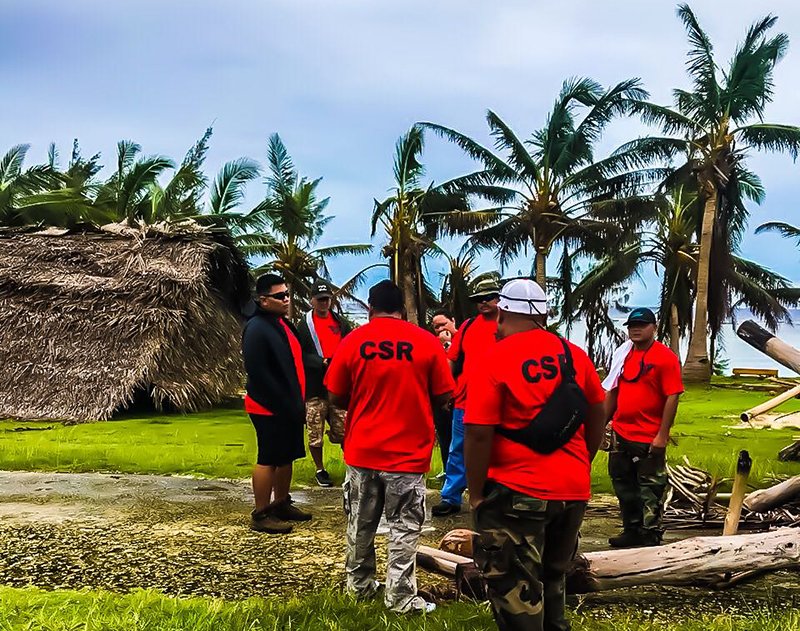 imperial_pac's tweet photo. Support of Rota recovery from typhoon Mangkhut

https://t.co/grHh349S0m

#ImperialPacificCSR https://t.co/C754JZHBHt
