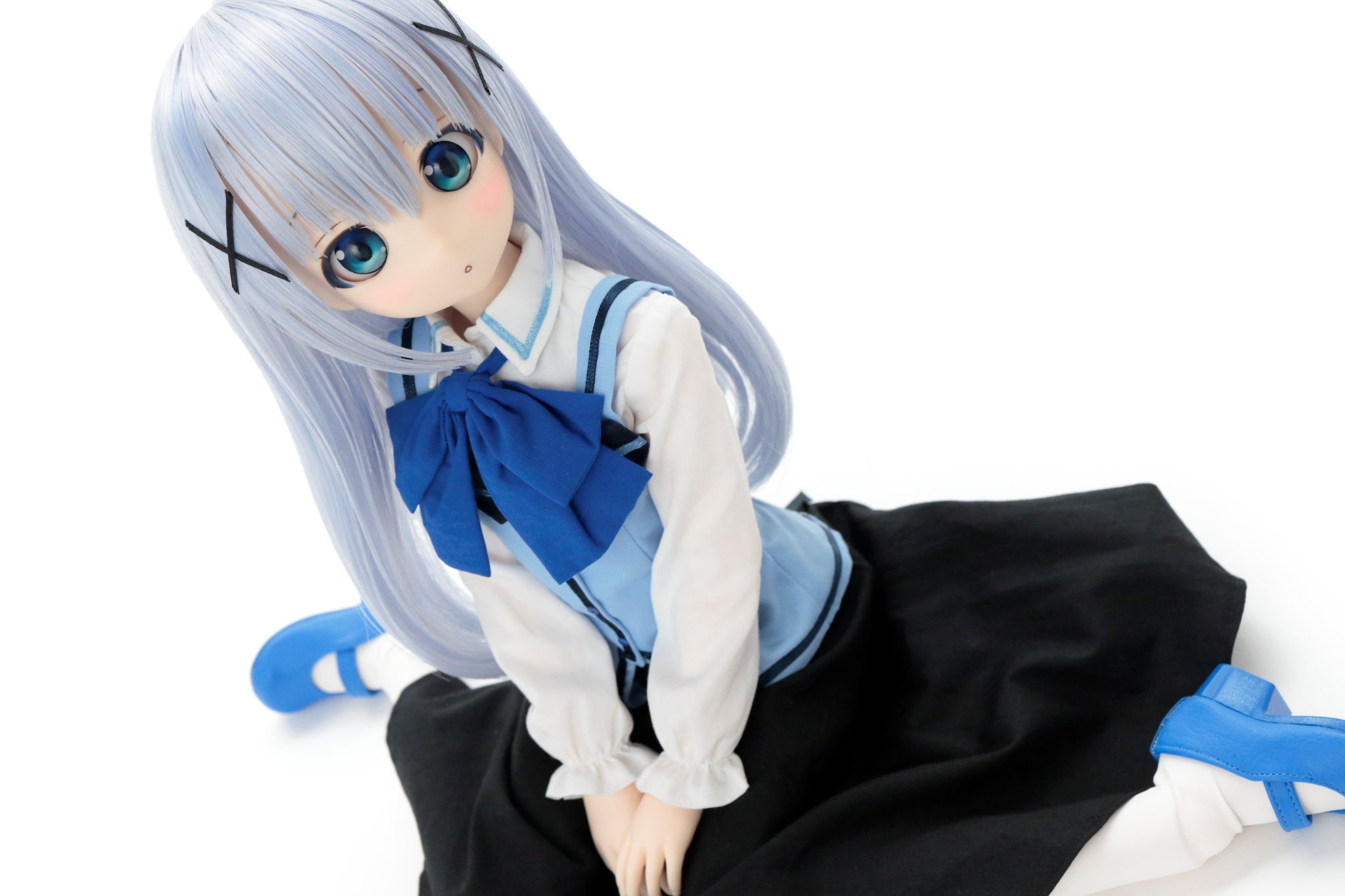 ASAGIちゃん♪/アゾンCCT事業部【公式】 on X: ASAGIちゃん♪/アゾンCCT事業部【公式】 on X: