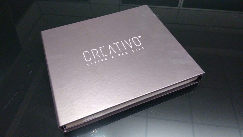 ColorificioMP's tweet image. Nuovo catalogo CREATIVO - mailchi.mp/0e5a81da1c1b/n…