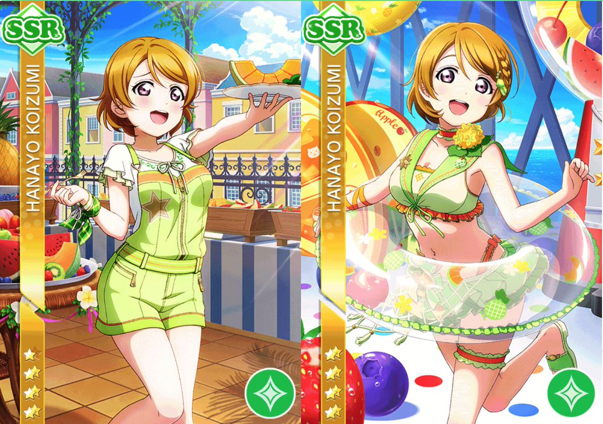 Love live ! tweet media