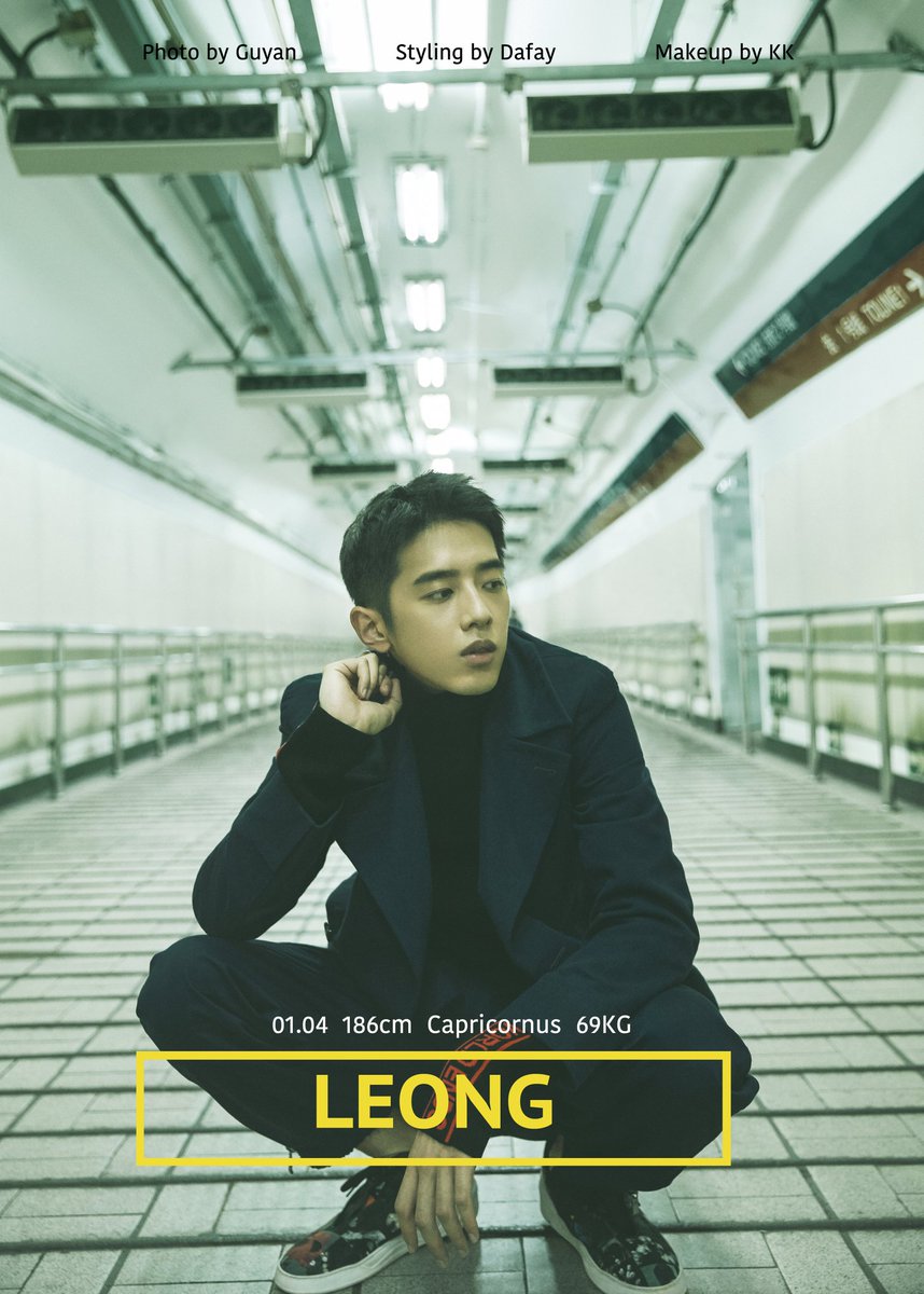 LEON_LEONG_'s tweet photo. 秋天到啦🚄

#ConnorLeong #梁靖康
#MeteorGarden2018
#F42018
#七月与安生 https://t.co/5S5pKKp4VG