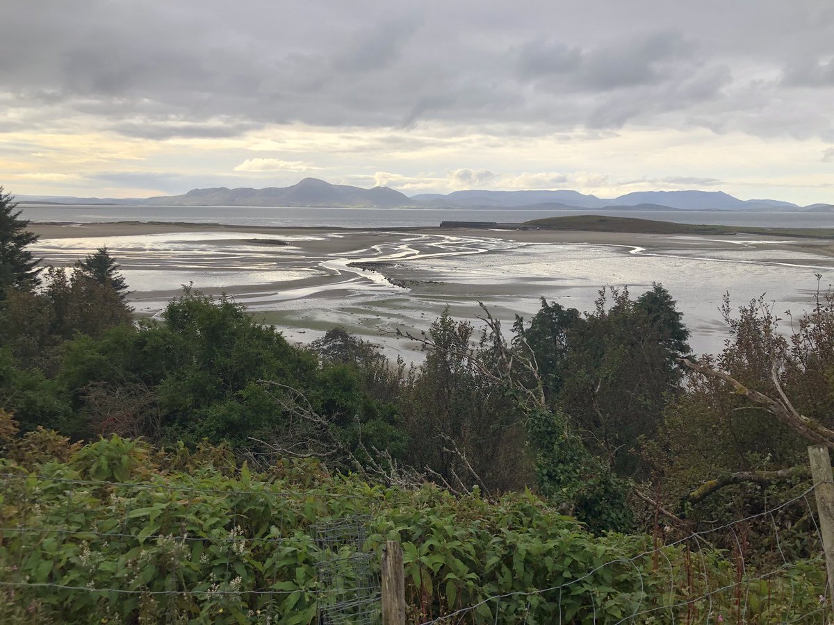 Clewbay, Co Mayo