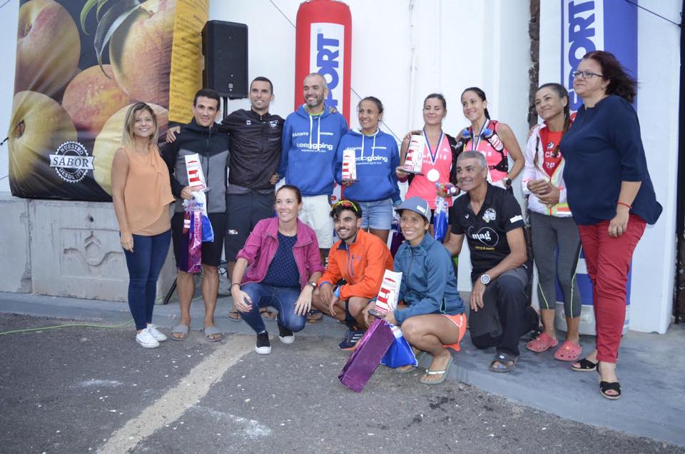Libbyscanarias's tweet photo. La @faroafaro es especial, la hemos disfrutado a tope. Enhorabuena a todos los ganadores y participantes #FaF2018 Campeones!!!!! https://t.co/WbtnuAk4Jz