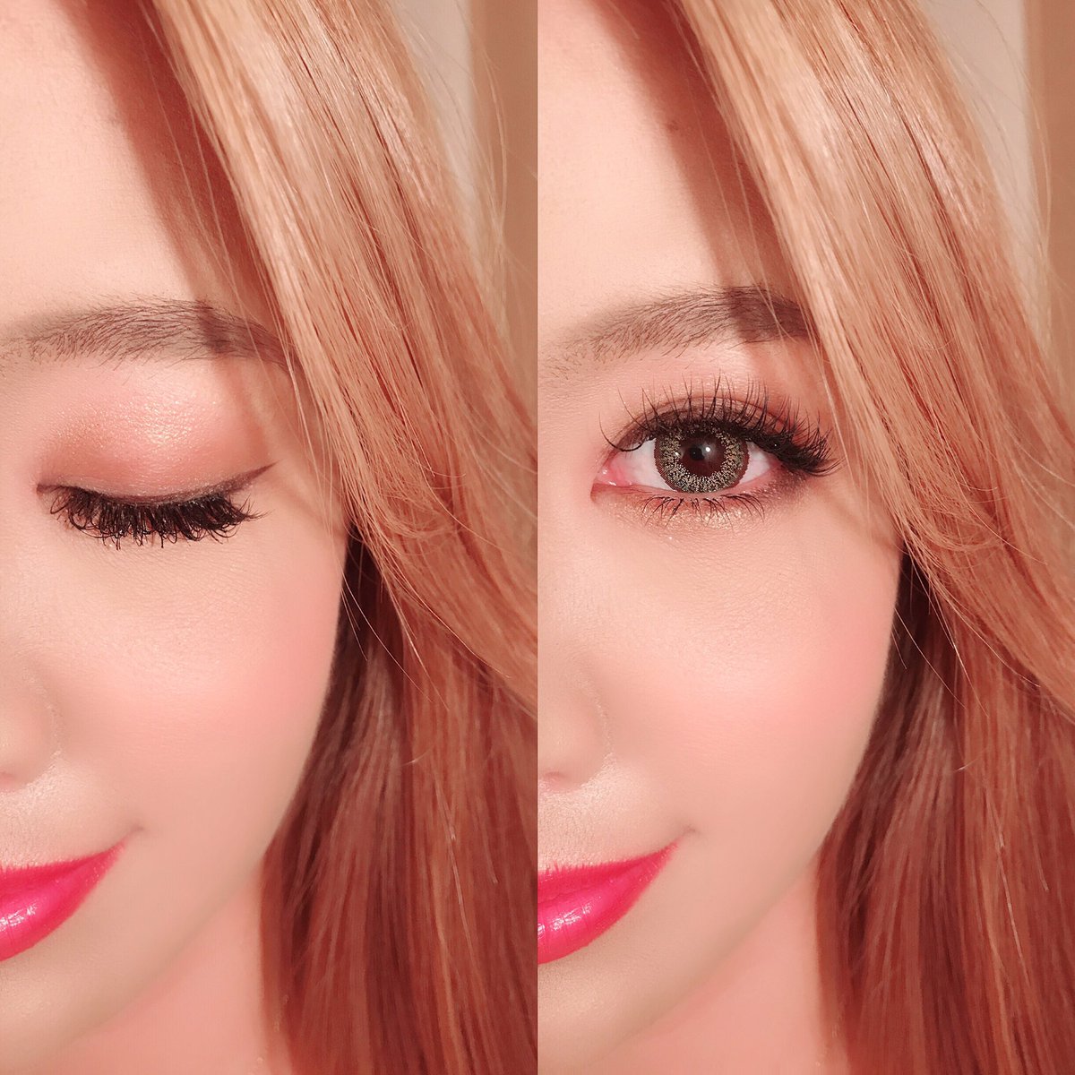 渡辺加苗 على تويتر 大好きな Lavita Eyelash にマツエク付けに行ってきたよー 我らの Cjd Yuriya のサロンだよ マツエク苦手だったけど ここのサロンに出会ってマツエク無しじゃだめになった 技術面も最高に上手いので 自分に似合うデザインを提案し