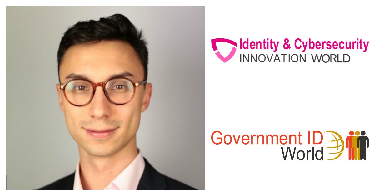 PeigAccess's tweet image. .@David_Rihak takes the stage at both @IDCyberSecurity and @GovIDW conferences today. If you are in Marseille for #SmartSecurityWeek make sure you don&apos;t miss it out! #eID #CyberSecurity #privacy #eGov #eIDAS #digitalidentity