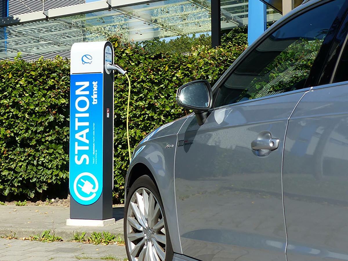 Heute findet das Seminar „Mobile Konzepte E-Mobilität eine Herausforderung für den Metallhandel“ bei der @trimet_se in Essen statt.