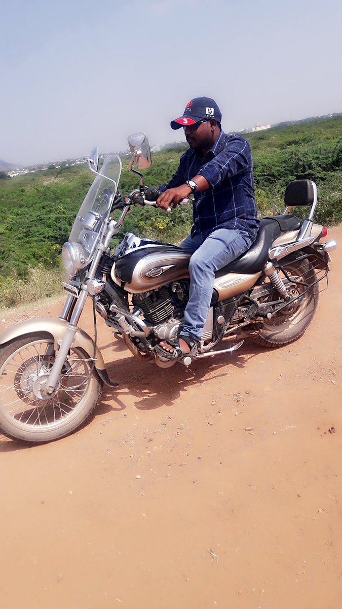 AppuManjunath2's tweet photo. Pakka Appu Fan... https://t.co/Odhup43mUR