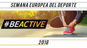 Nos encontramos en plena  #SemanaEuropeaDelDeporte #beactive un buen momento para debatir sobre la cultura física y el modelo deportivo de nuestro país. Abro hilo 👇