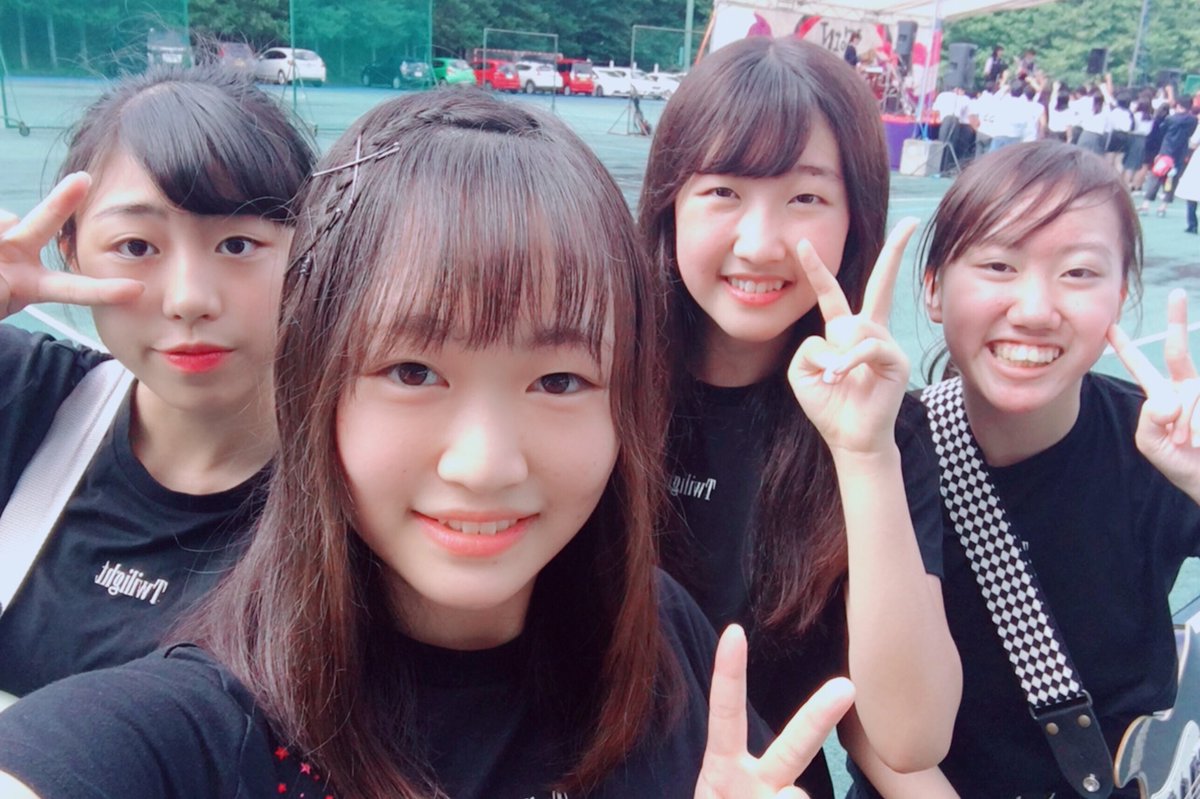 Minori___15's tweet photo. ライブ見に来て下さった方
本当にありがとうございました！
最高に楽しかったです🙌
来年はもっとレベルアップした
パフォーマンスが見せられるよう
頑張ります！

#CHERRY #チェリー https://t.co/shTUHxKOpO