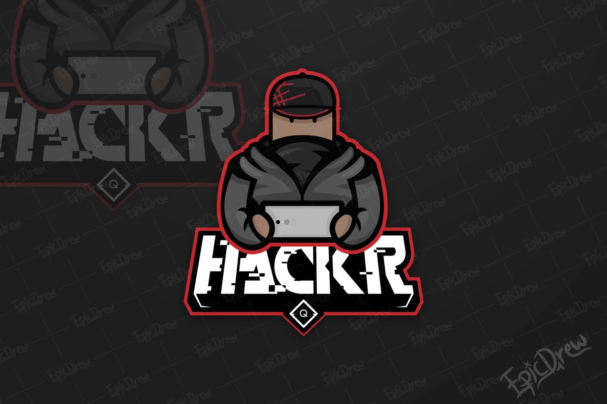 Ep1cdrew On Twitter Preparing Hack Logo Game Icon Fan Art For The Game Hackr Had A Lot Of Fun Making This S Rt S Appreciated Robloxdev Roblox Known Developer S Algylaceyrblx Dev Anthonyrbx Raqrbx