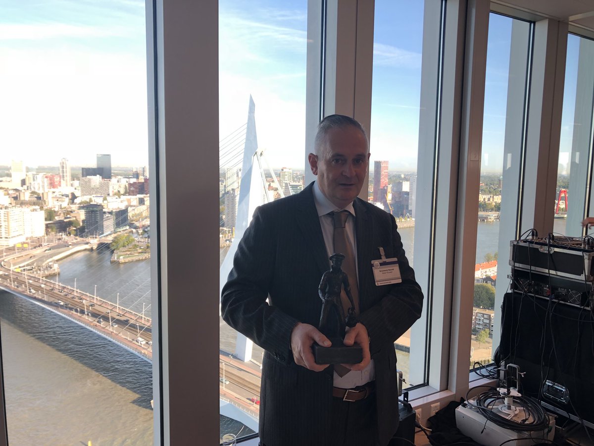 En de winnaar van de Ketebinkieprijs is Brouwerij Noordt ... van harte gefeliciteerd <a href="/Ketelbinkies/">StichtingKetelbinkie</a>