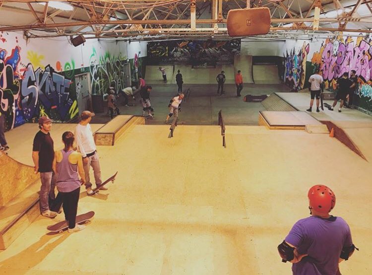 abc_skate's tweet image. ABC ADULTS: For adults wanting to start or progress their skills on a skateboard with ABC. Join us every Tuesday 7-9pm at The Pioneer Skatepark St.Albans 👊🏻 #abcskateboarding #learntherightway #learntheabcway #abcadults #HertsYOPA18 #GetBackInto