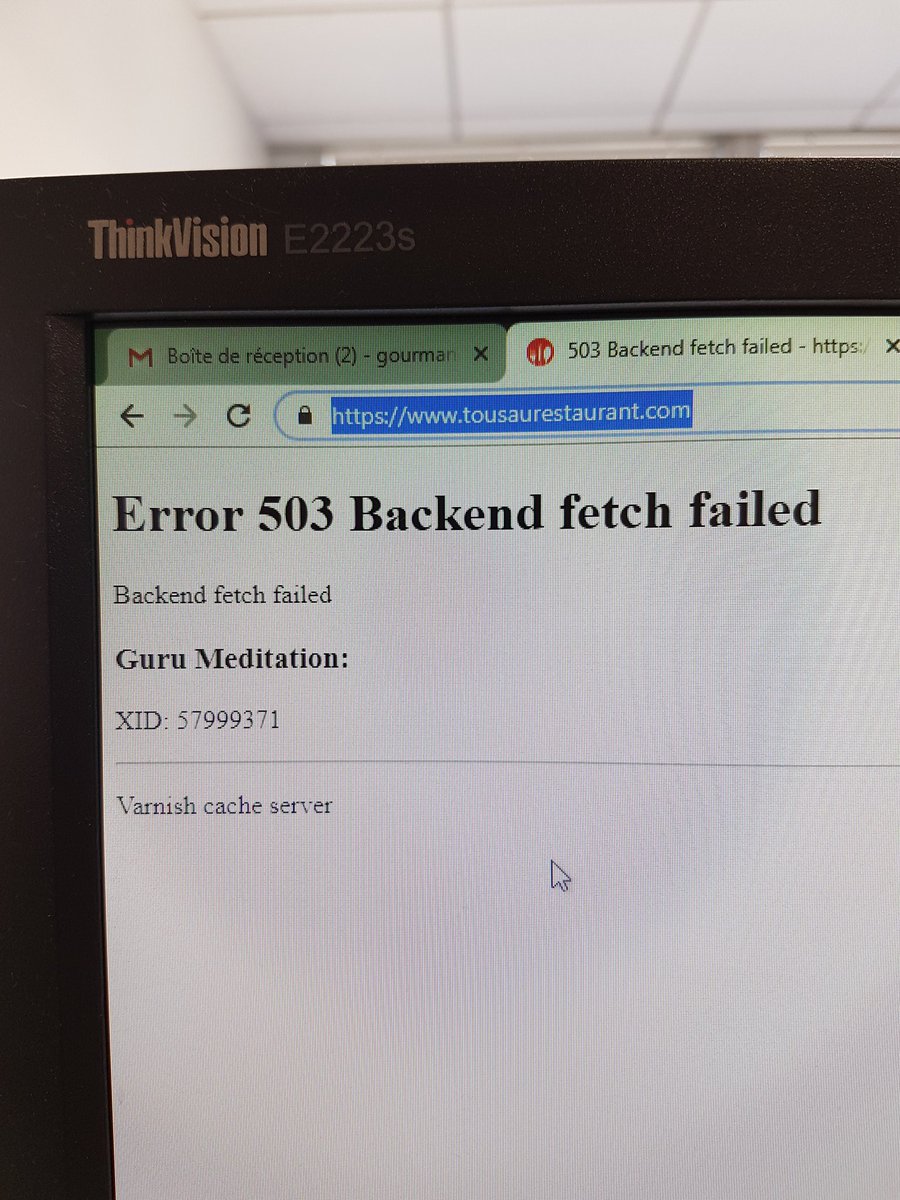 Et comme chaque année pour <a href="/Tous_Restaurant/">Tous au Restaurant</a>